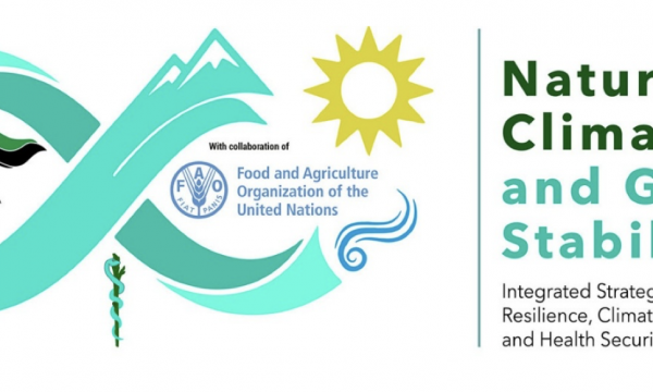 Participation of the UNESCO Transdisciplinary Chair in the conference &ldquo;Nature, Climate and Global Stability &ndash; Integrated Strategies for Ecosystem Resilience, Climate Mitigation, and Health Security&rdquo;, held in Rome on 7&ndash;8 October 2026.