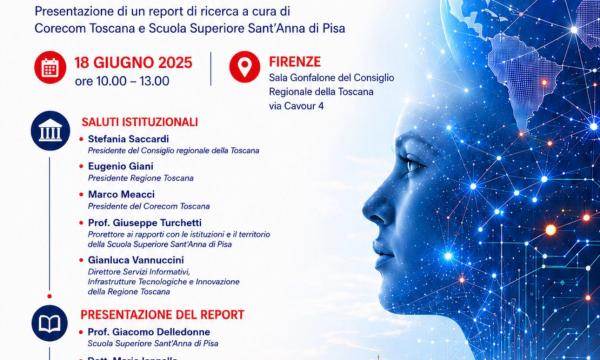 The UNESCO Transdisciplinary Chair on Human Development and a Culture of Peace Participates in the Conference &ldquo;Democracy and Artificial Intelligence&rdquo;.