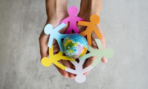 Celebration of UNESCO's 80th Anniversary at the Consulate of France in Florence I 26 November 