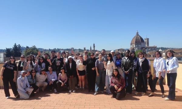 Towards a Sustainable Future: the BIP &ldquo;Education Toward a Sustainable Future&rdquo; Wraps up!