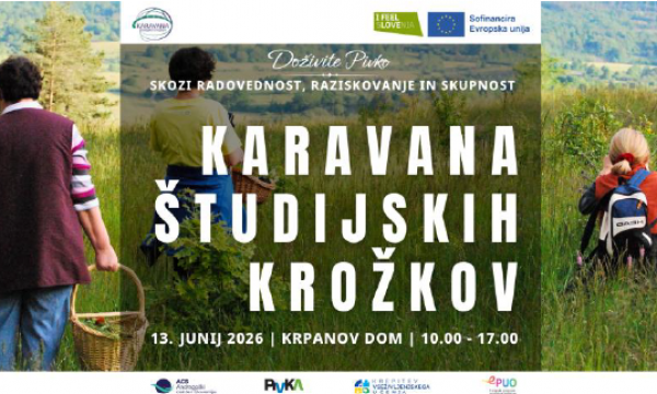 Intervento della Chairholder della Cattedra Transdisciplinare UNESCO Sviluppo Umano e Cultura di Pace all'evento sloveno 